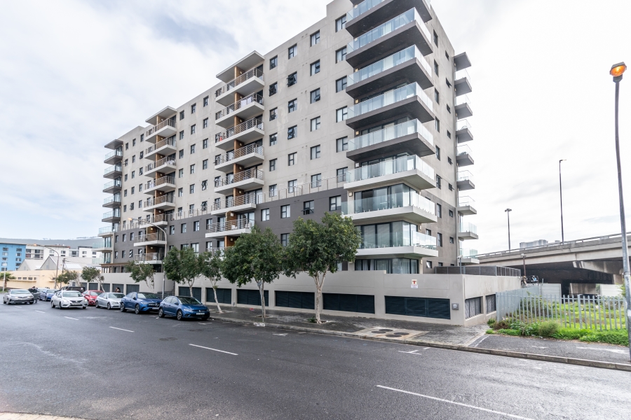 2 Bedroom Property for Sale in Zonnebloem Western Cape